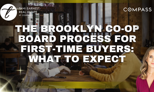 The Brooklyn Co-op Board Process for First-Time Buyers: What to Expect