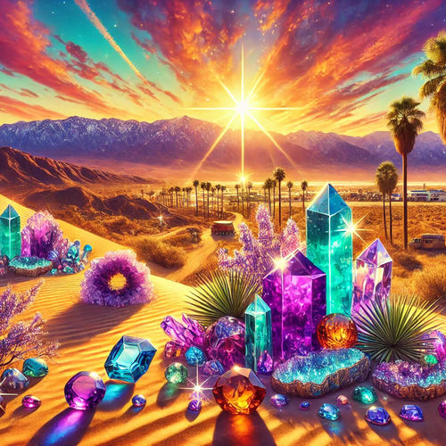 Indio: The Coachella Valley’s Hidden Gem on the Rise