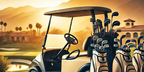 Why Homes in Golf Club Communities Are the …