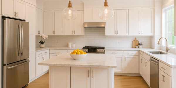 Seller’s Checklist: How to Get Your Home Ready …