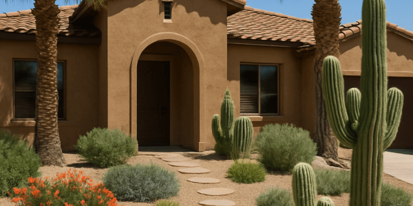 5 Smart Hacks for Desert Homeowners