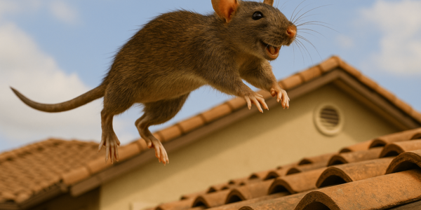 The Desert’s Hidden Home Threat: How to Outsmart …