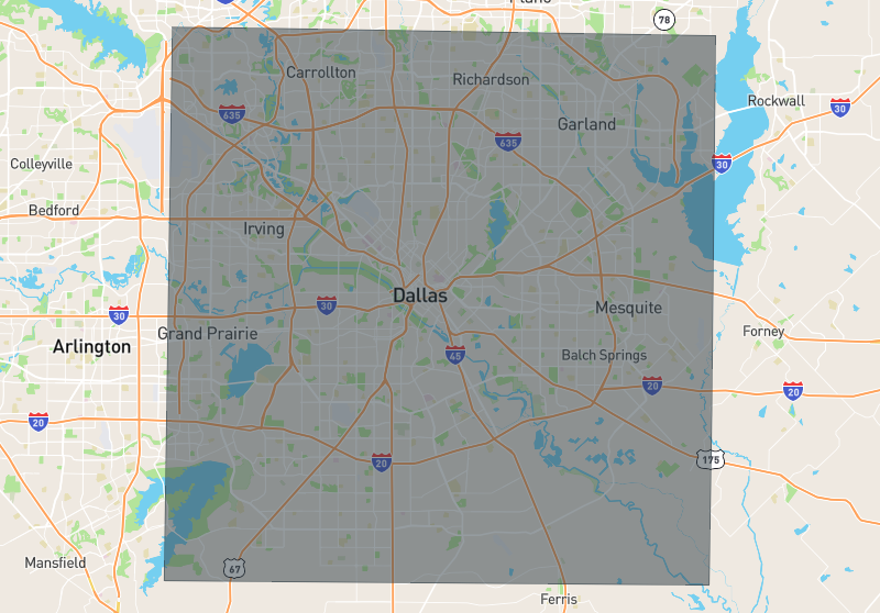 Dallas County