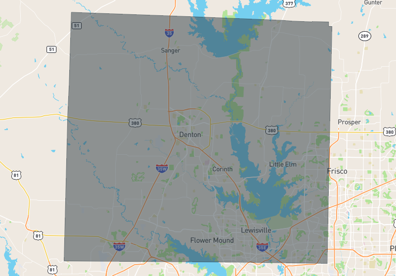 Denton County