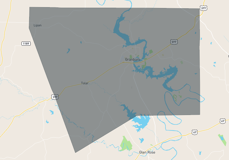 Hood County