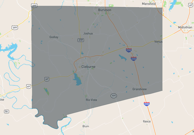 Johnson County