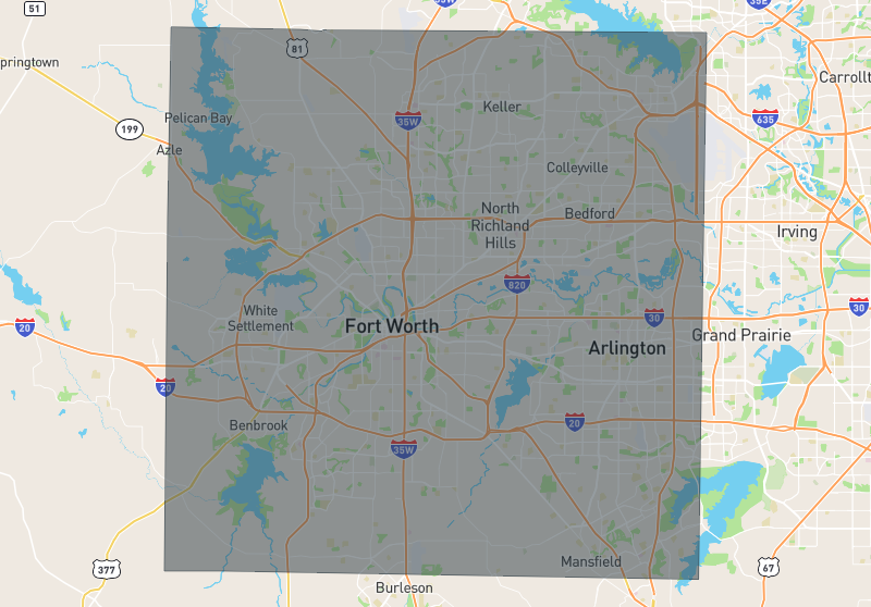 Tarrant County