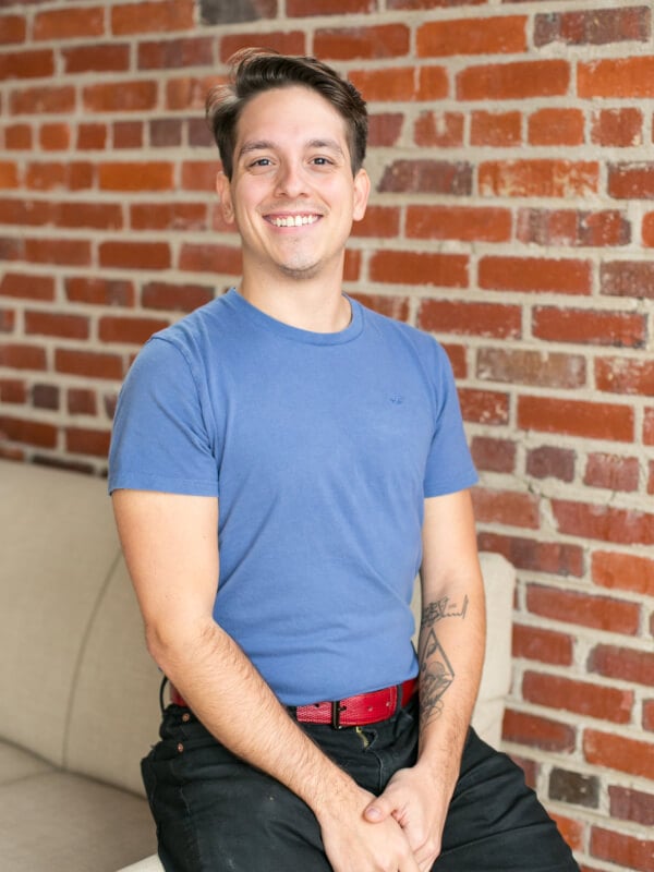 Christian Penna, Realtor with Castillo Realty in Knoxville, Tennessee