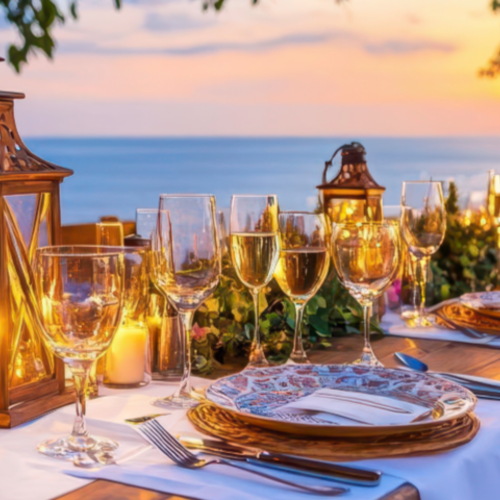Best Waterfront Dining in Tampa Bay for Summer Sunsets