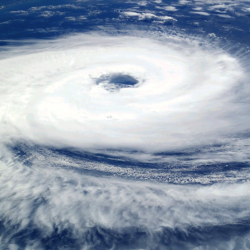 Know the Difference: Evacuation Zones vs. Flood Zones