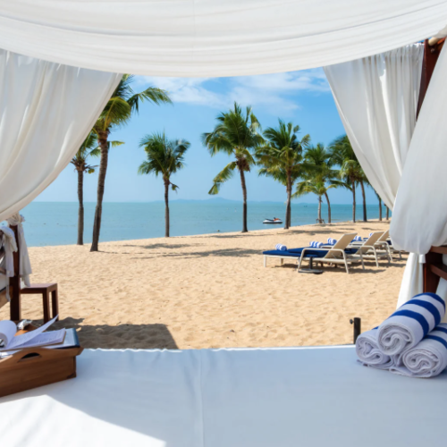 The Best Summer Staycations in Tampa Bay