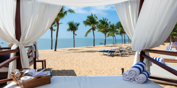 The Best Summer Staycations in Tampa Bay