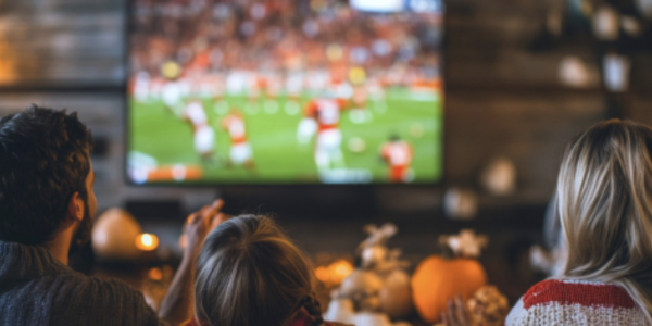 Tampa Bay Sports: Fall in Full Swing