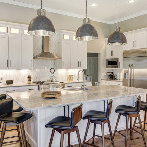 Top Home Improvements That Deliver the Highest Return in Tampa Bay