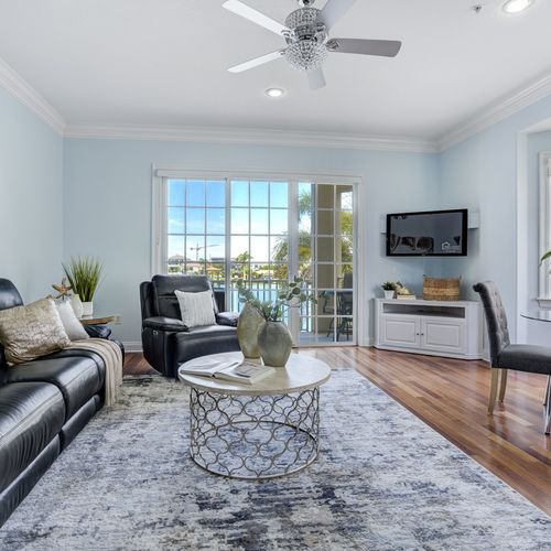 Stop Waiting for Perfect. Start Buying Smart in Tampa Bay