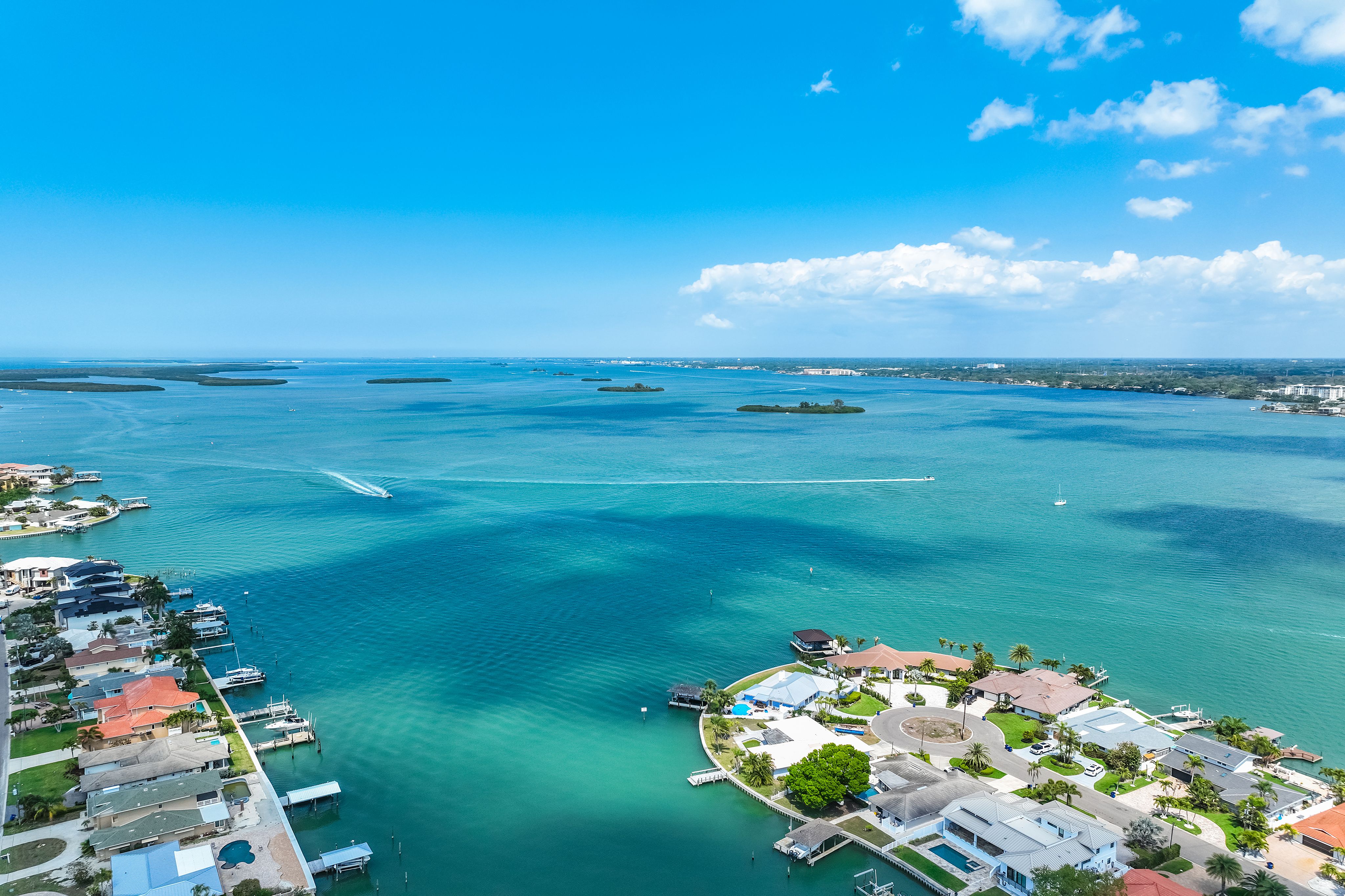 Is 2026 the Right Time to Buy in Tampa Bay?