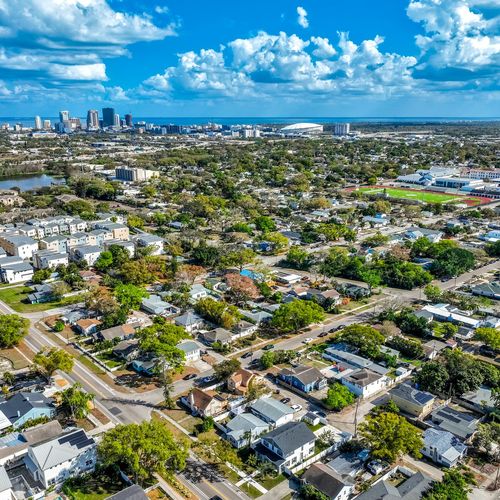 Where to Buy in Tampa Bay Right Now: The Neighborhoods Still in High Demand