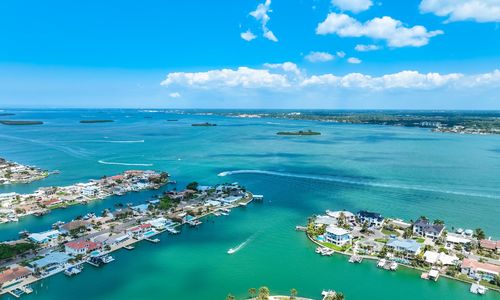 Stay Cool, Skip the Crowds: Tampa Bay's Best-Kept &hellip;