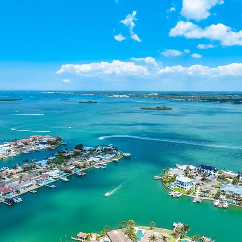 Stay Cool, Skip the Crowds: Tampa Bay's Best-Kept Summer Secrets