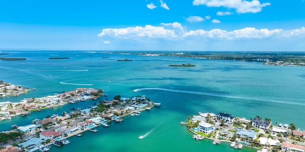 Stay Cool, Skip the Crowds: Tampa Bay's Best-Kept &hellip;