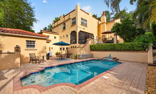 Beat the Heat: Essential Summer Home Maintenance Tips &hellip;