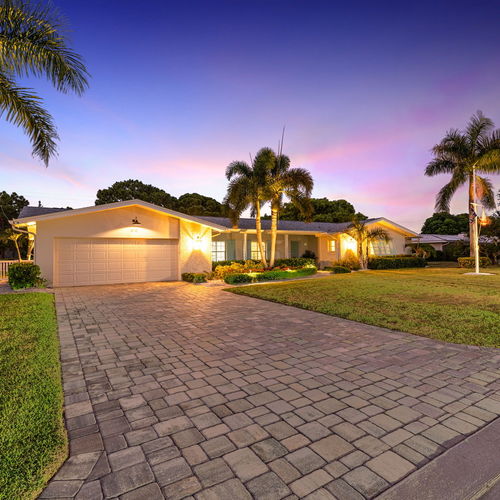 Why August Is Secretly the Best Month to Buy a Home in Tampa Bay
