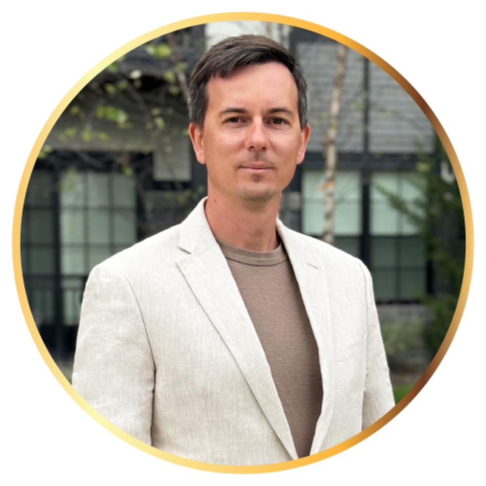 Aliaksandr Siamashka - Profile picture