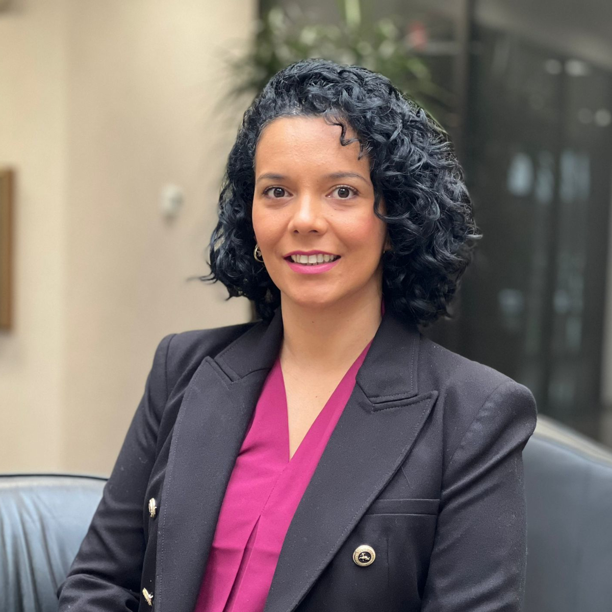 Camila Tuncer - Profile picture