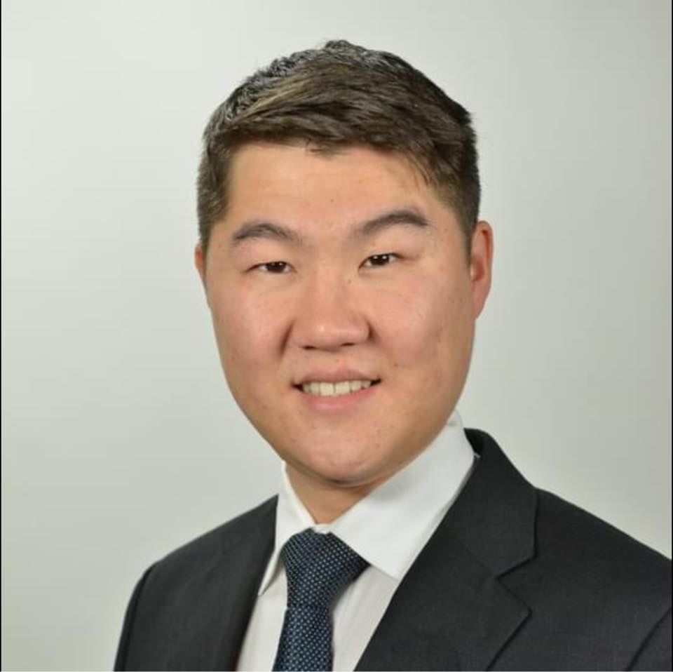 Chingis Shirabon - Profile picture