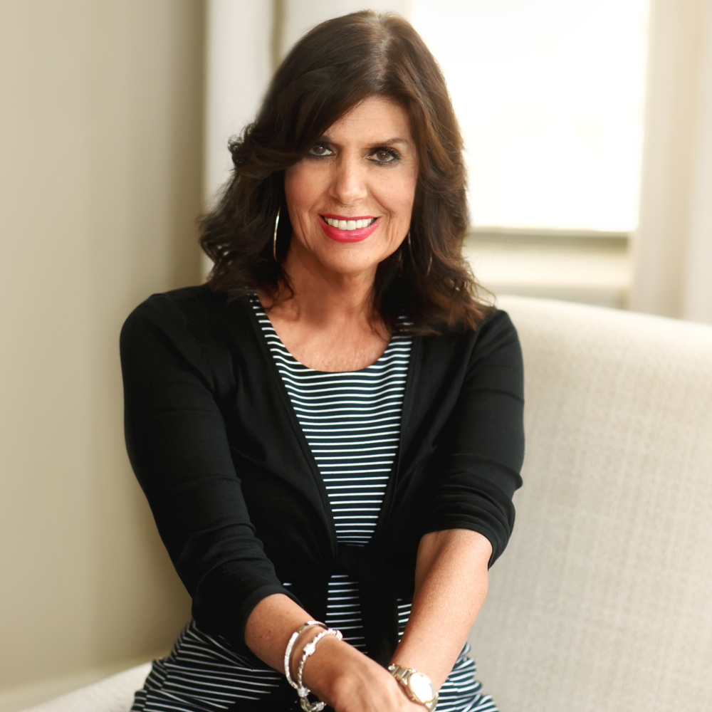 Denise Beckway - Profile picture1