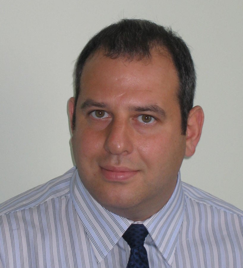 Eugene Serman