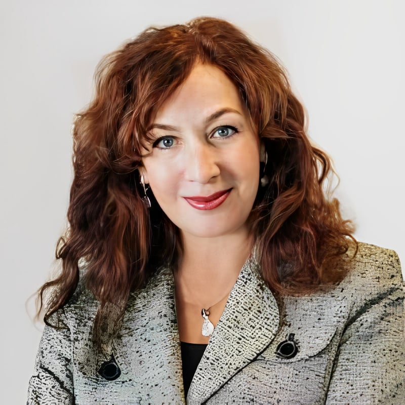 Galina Iklov - Profile picture