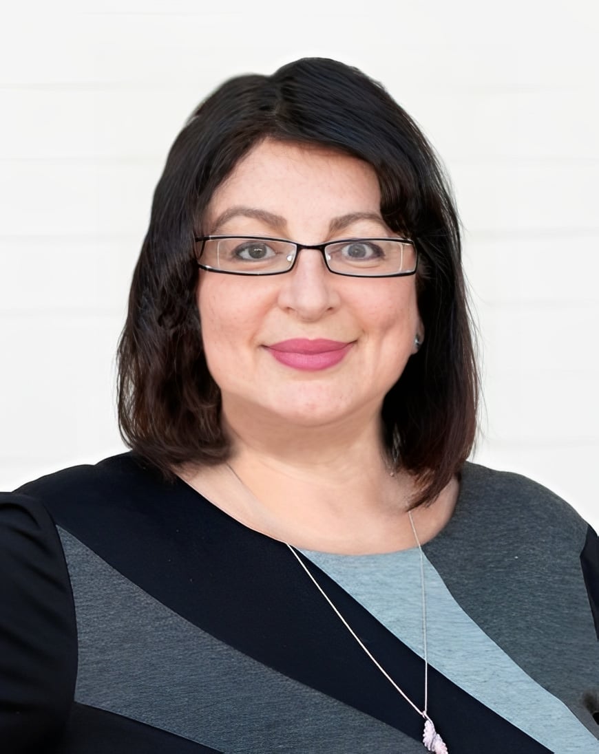 Irina Khaykin - Profile picture