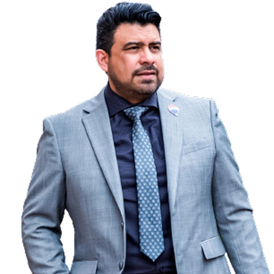 Joel Perez