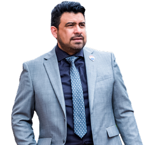 Joel Perez - Profile picture 1