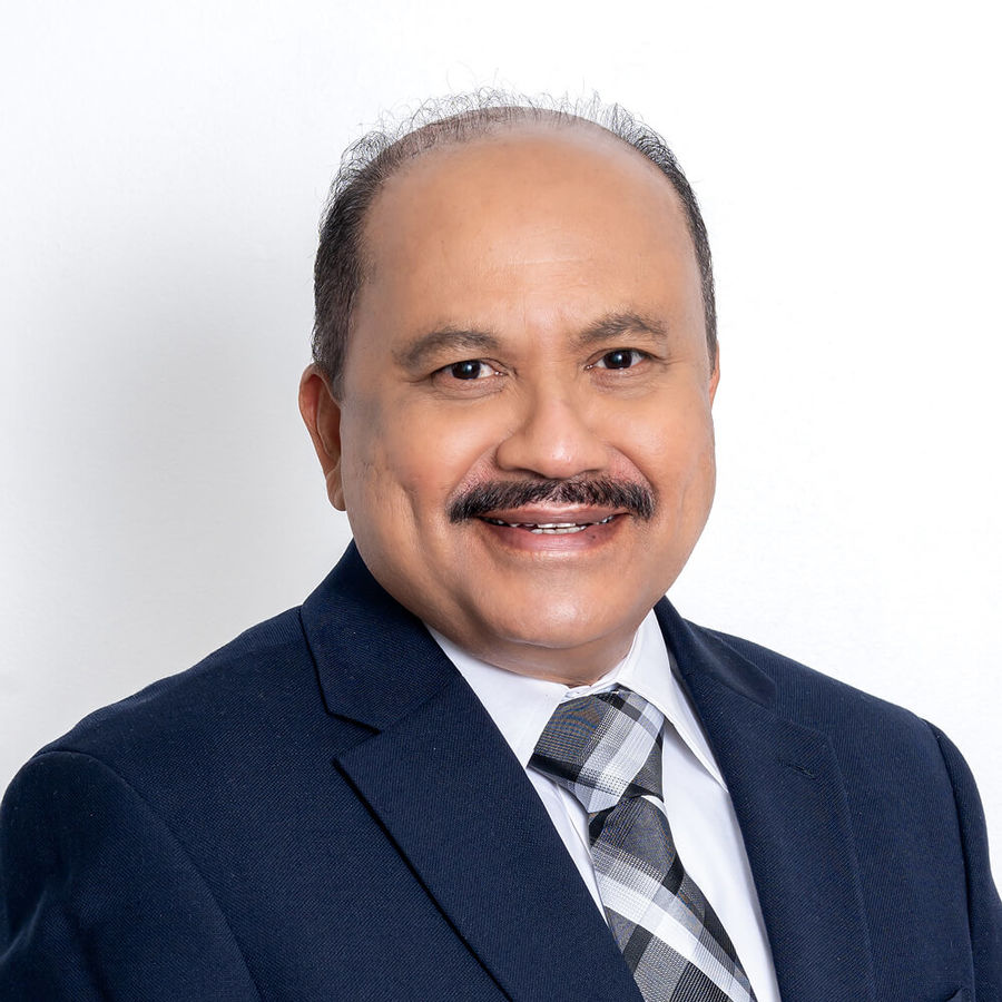 Johnson Maliekkal