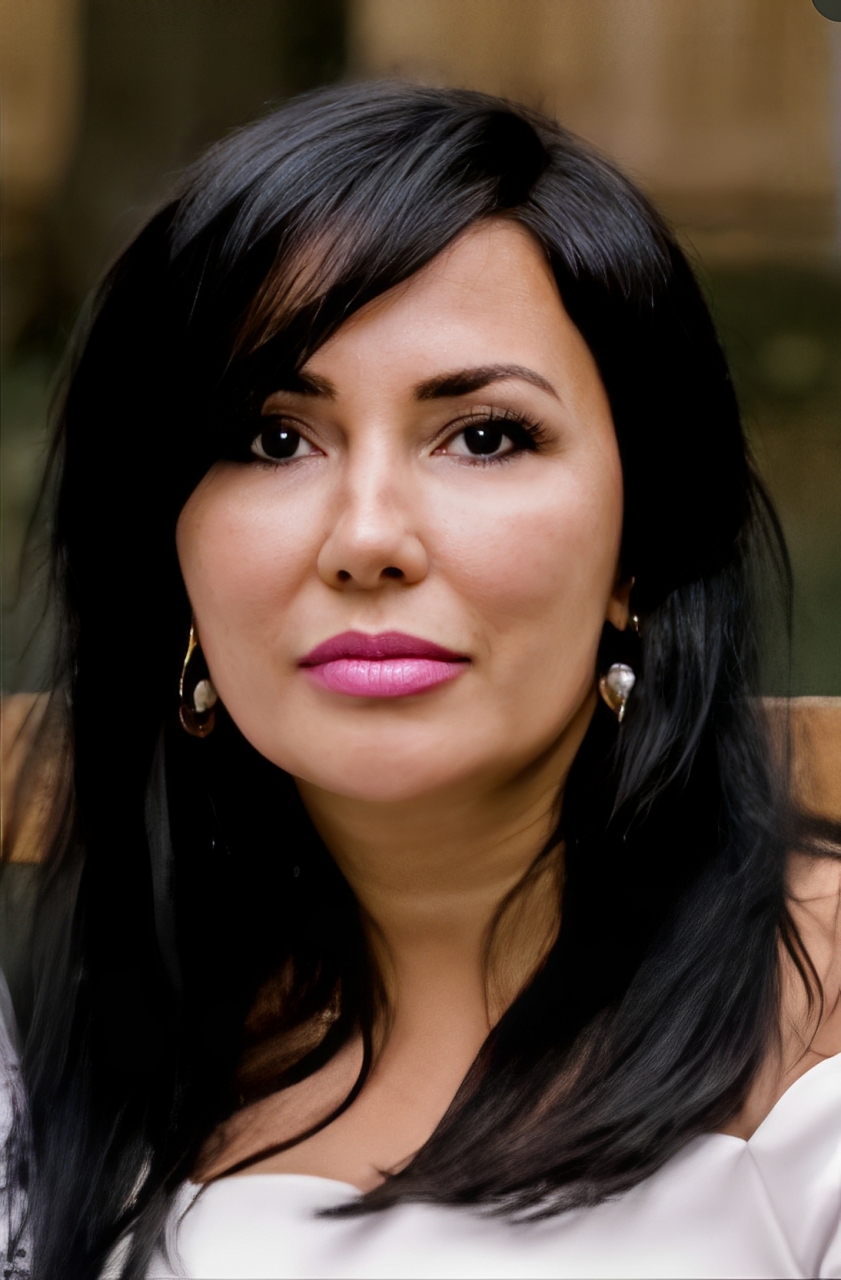 Katerina Gritsaev - profile picture