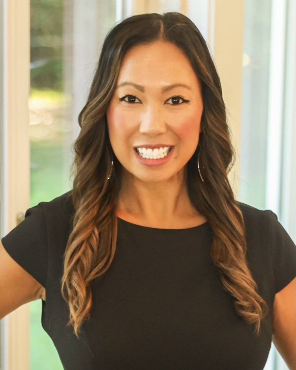 Kristina Beckway - Profile picture1