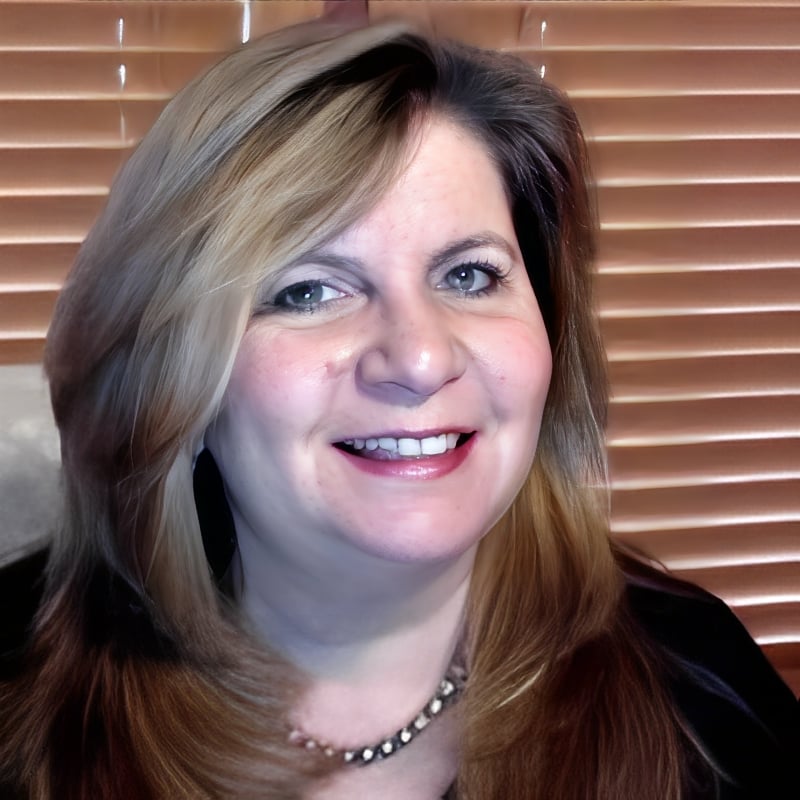 Mary Zoubouridis - Profile Picture