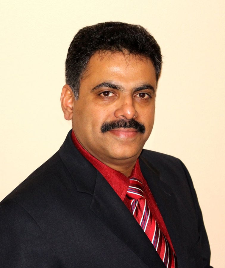 Rajan Kannath