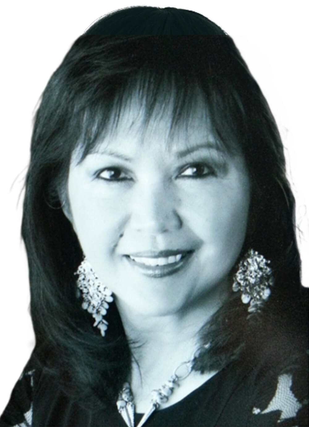 Vencie Luna - Profile picture 1 (1)