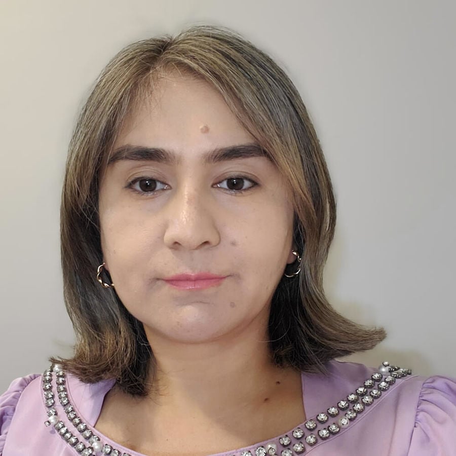 Zilola Turakulova