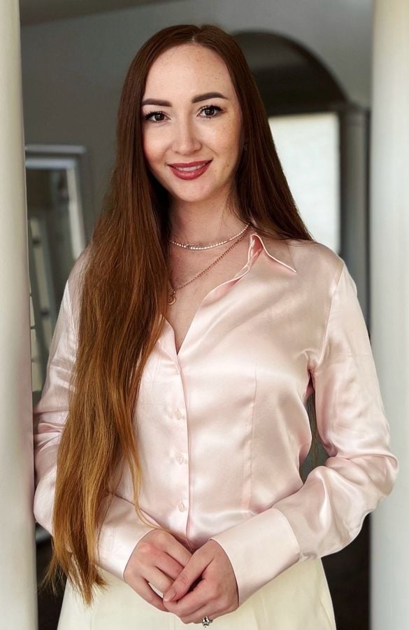 Yulia Tyakina
