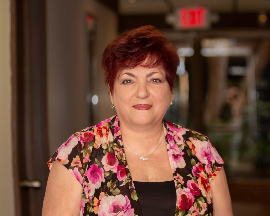 Laura Levin
