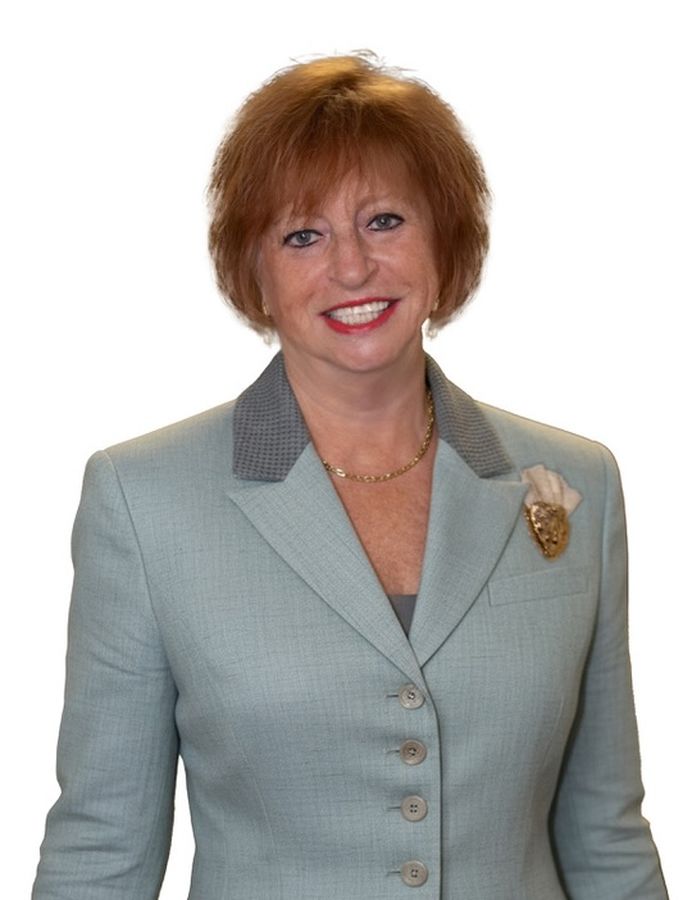 Nora Pasmanik