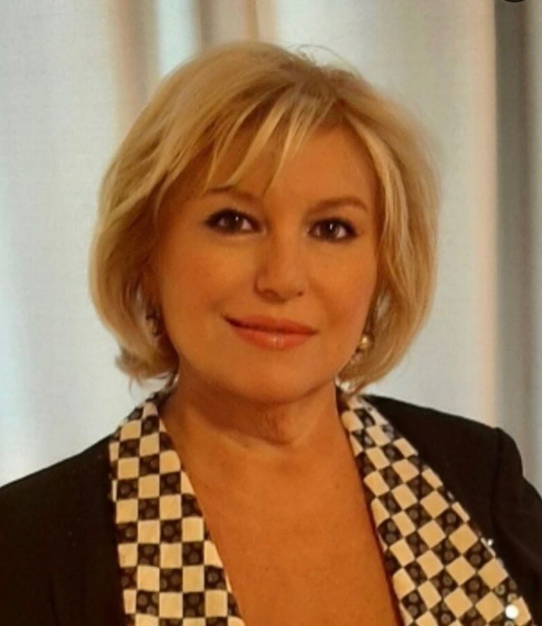Maria(Masha) Shilov