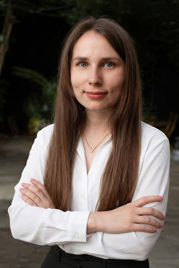 Christina Kondor