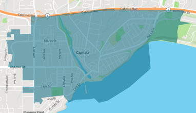 Capitola