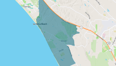 La Selva Beach