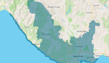Santa Cruz City